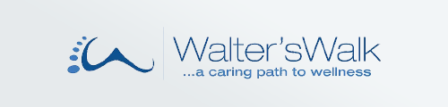 Walter's Walk
