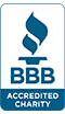 Mental Health America of Eastern Missouri BBB Charity Seal
